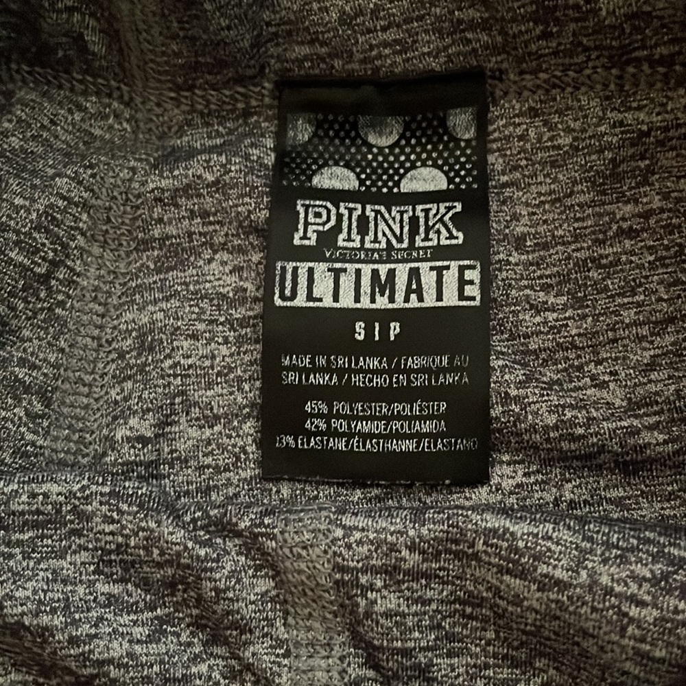 Pink ultimate leggings - Picture 2 of 4